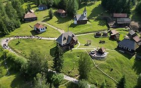 Gyimesi Skanzen